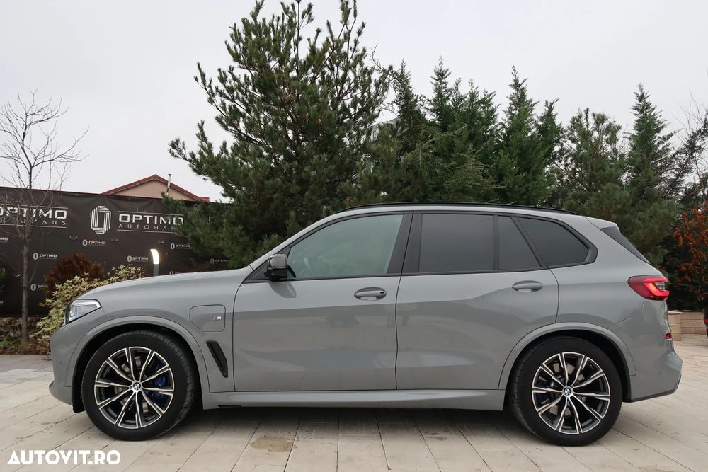BMW X5 - 4