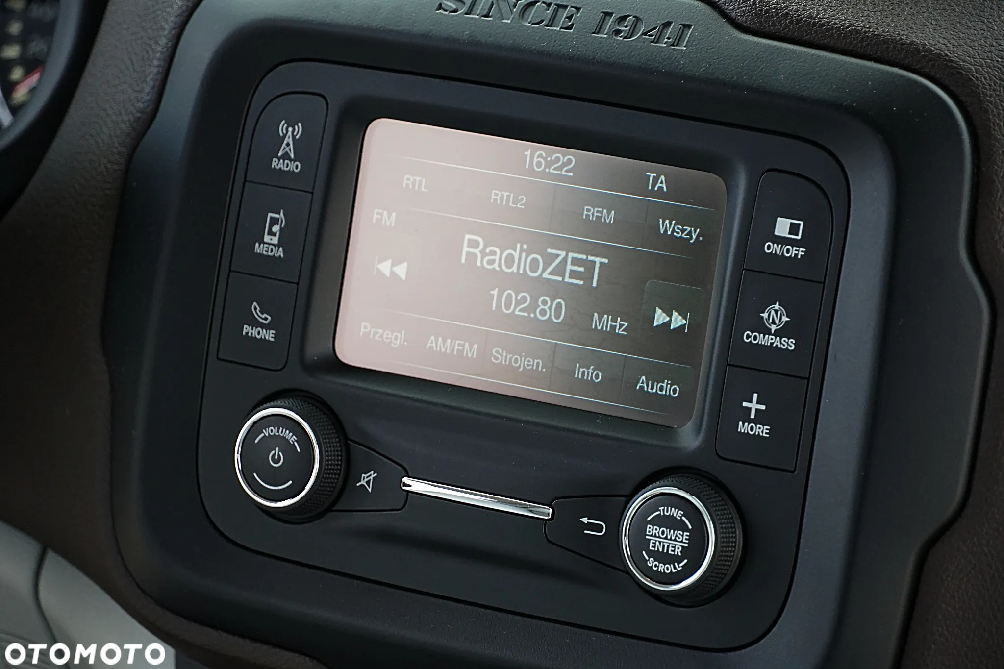 Jeep Renegade 2.0 MultiJet Active Drive Longitude - 30