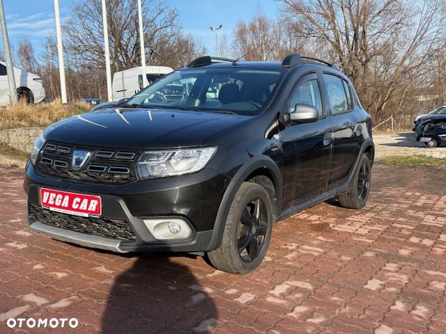 Dacia Sandero Stepway - 3