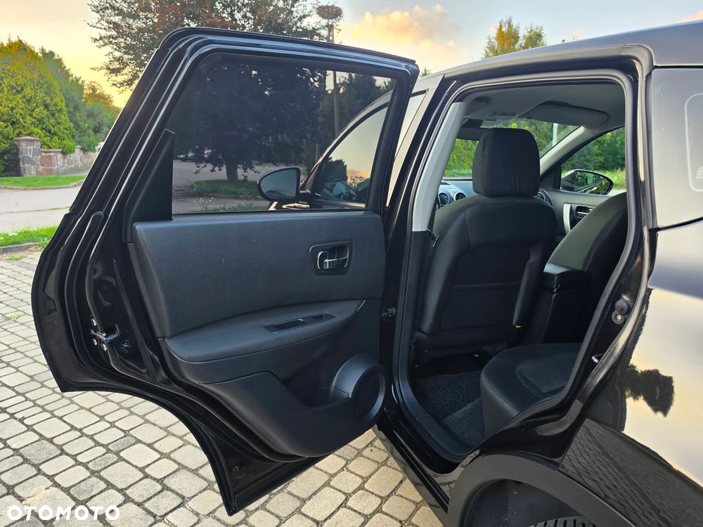 Nissan Qashqai 2.0 tekna - 26