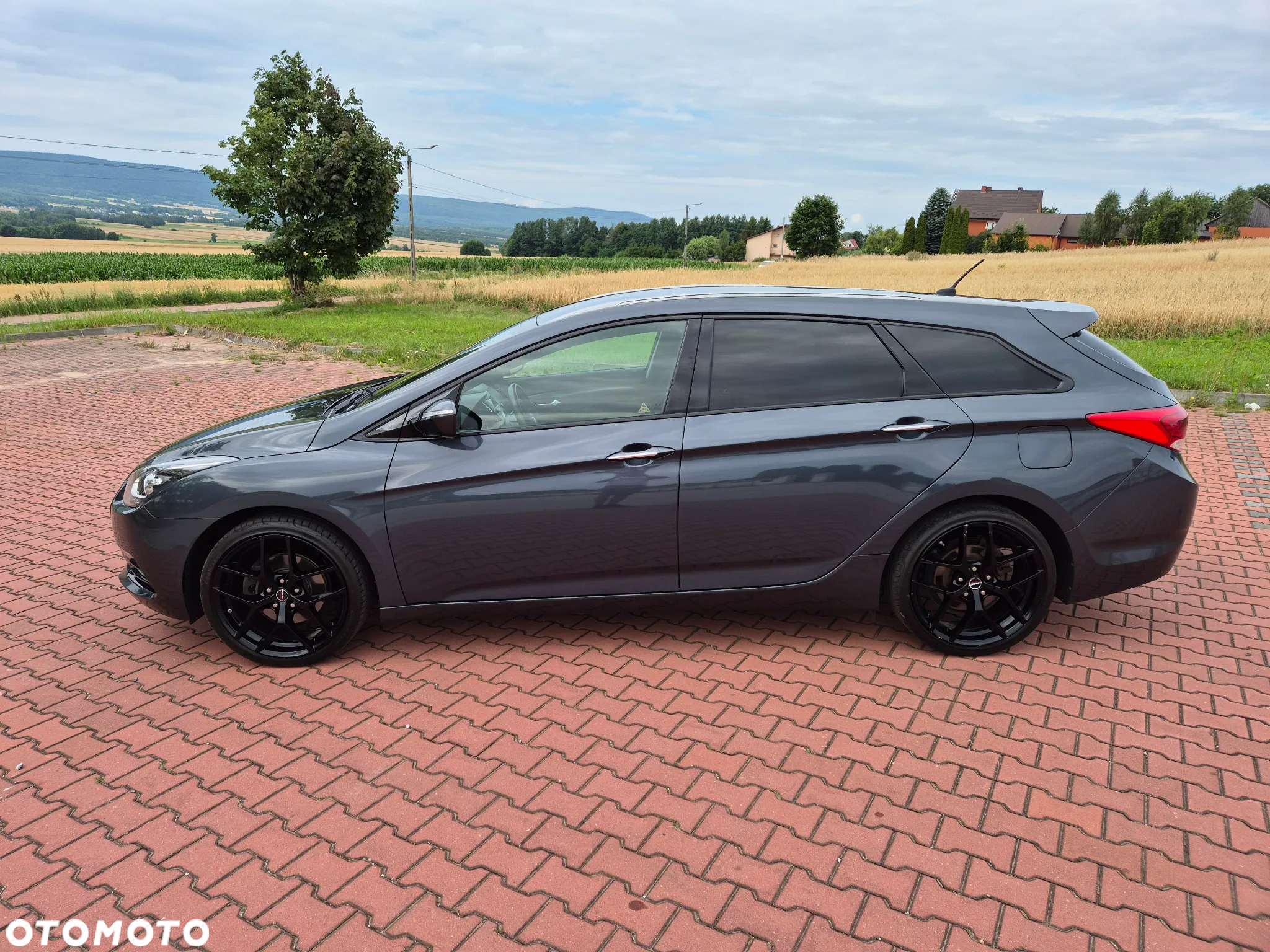 Hyundai i40 1.6 GDI Business - 6