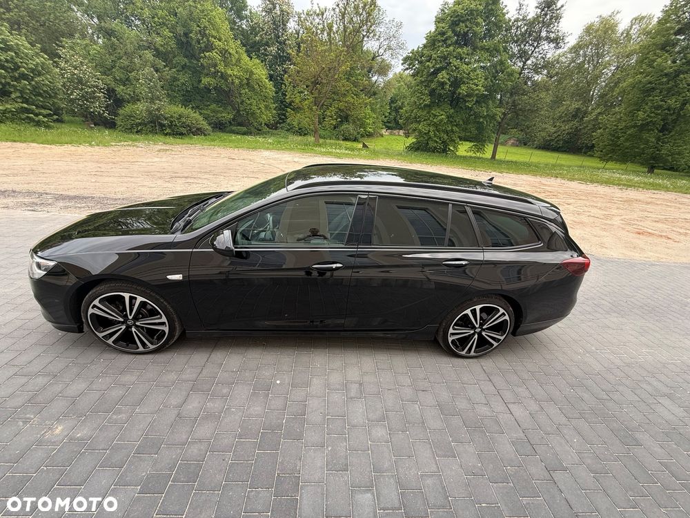 Opel Insignia 2.0 CDTI Ultimate S&S - 3