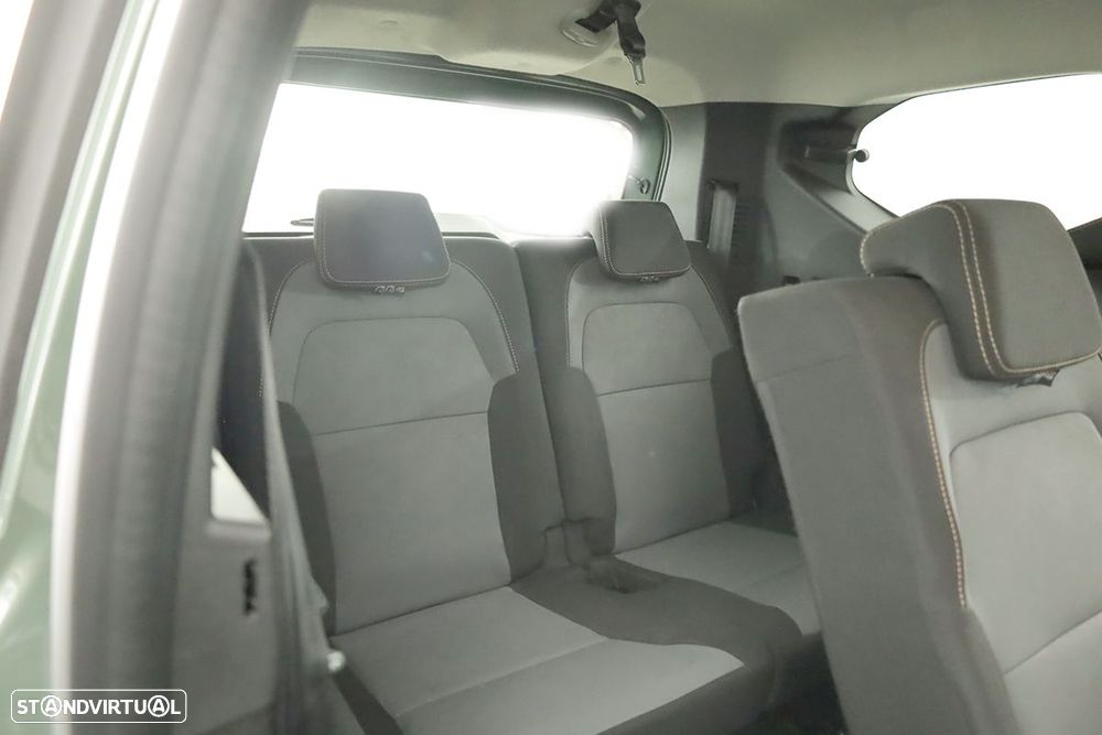 Dacia Jogger 1.0 ECO-G Extreme Bi-Fuel - 22