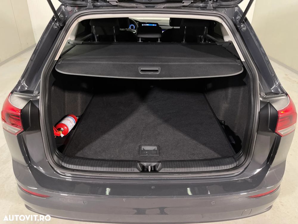 Volkswagen Golf 2.0 TDI 116CP Life - 14