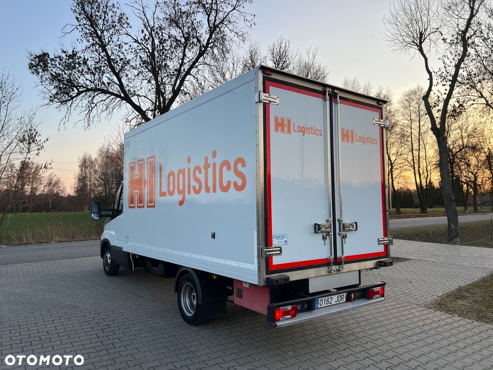 Iveco Daily 35-150 - 9