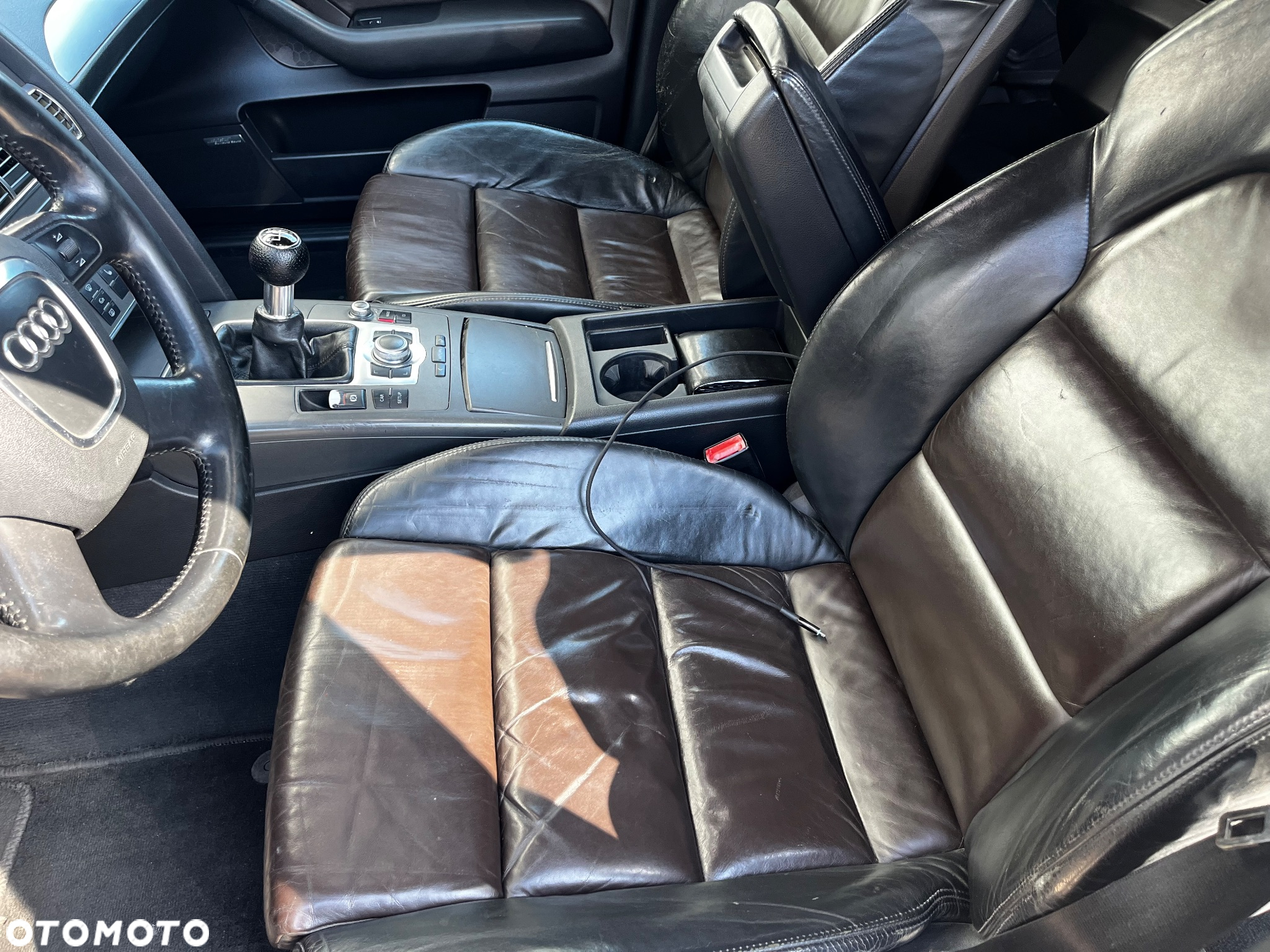 Audi A6 - 17