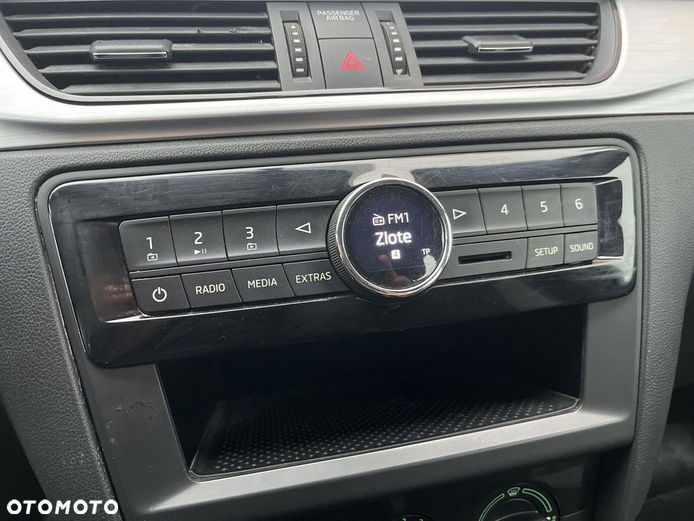 Skoda RAPID 1.0 TSI Ambition - 21