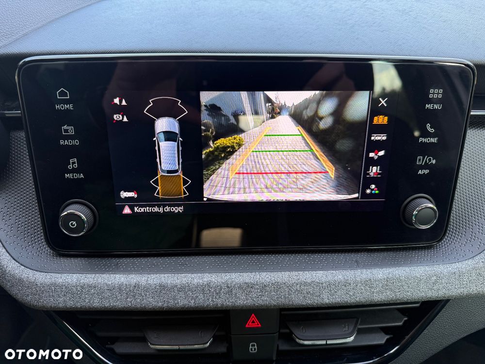 Skoda Kamiq 1.0 TSI Style DSG - 17