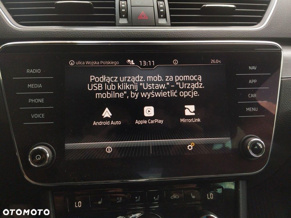 Skoda Superb 2.0 TDI SCR 4x4 Style DSG - 36
