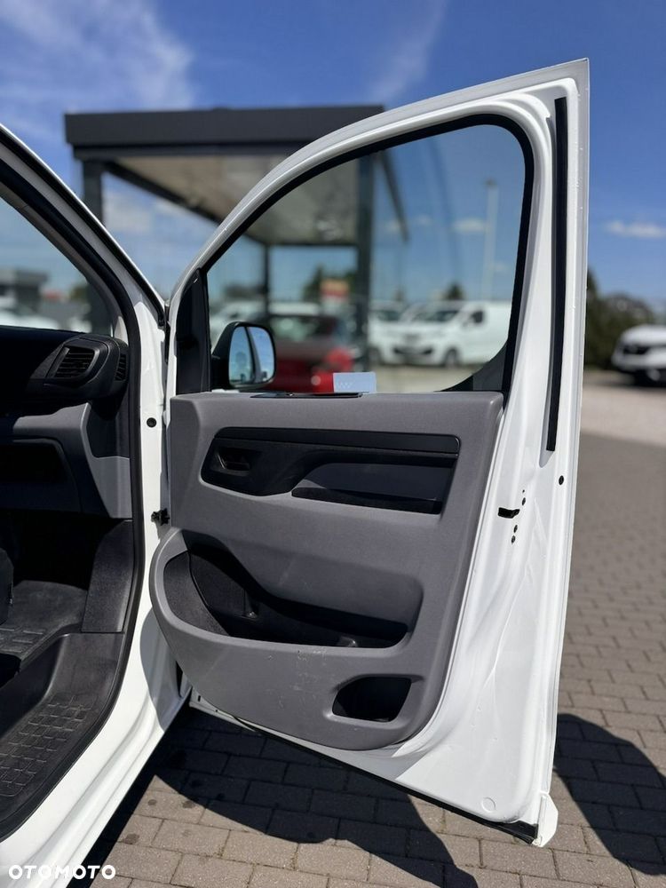 Peugeot Expert - 23