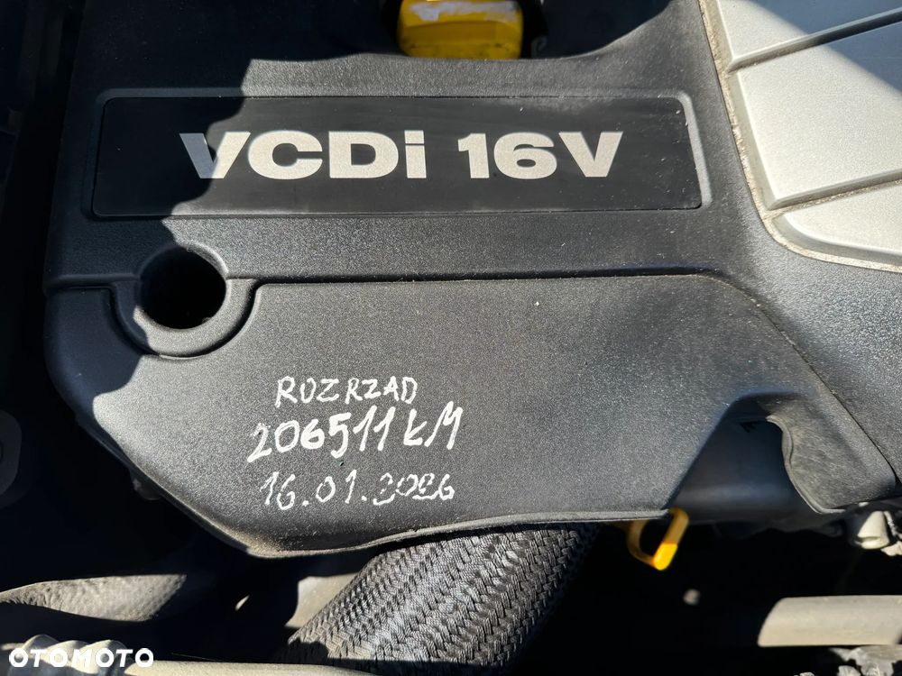 Chevrolet Captiva - 12