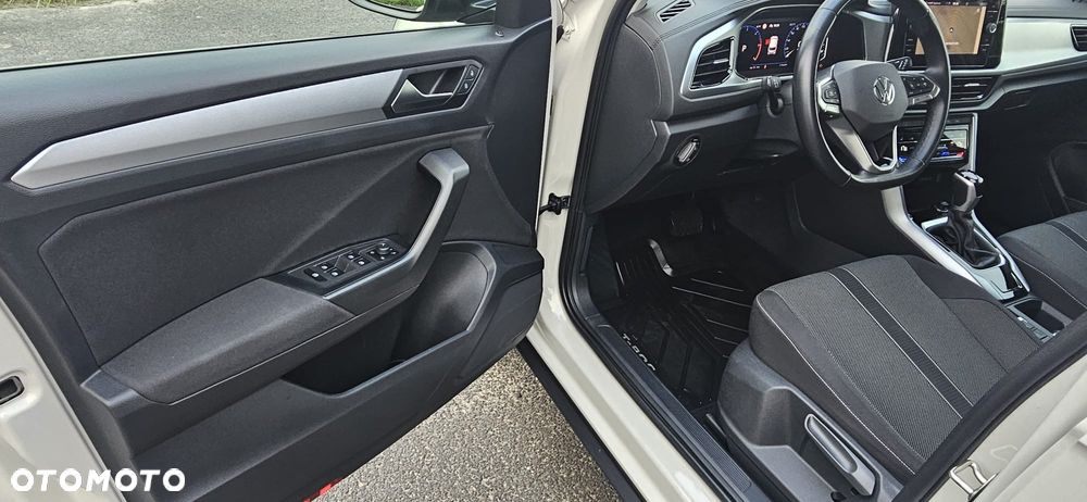 Volkswagen T-Roc 2.0 TDI SCR DPF Premium DSG - 13