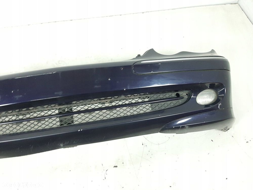 MERCEDES W203 KOMBI C200 KOMPRESOR 03R ZDERZAK PRZOD HALOGEN KOD 994 - 7