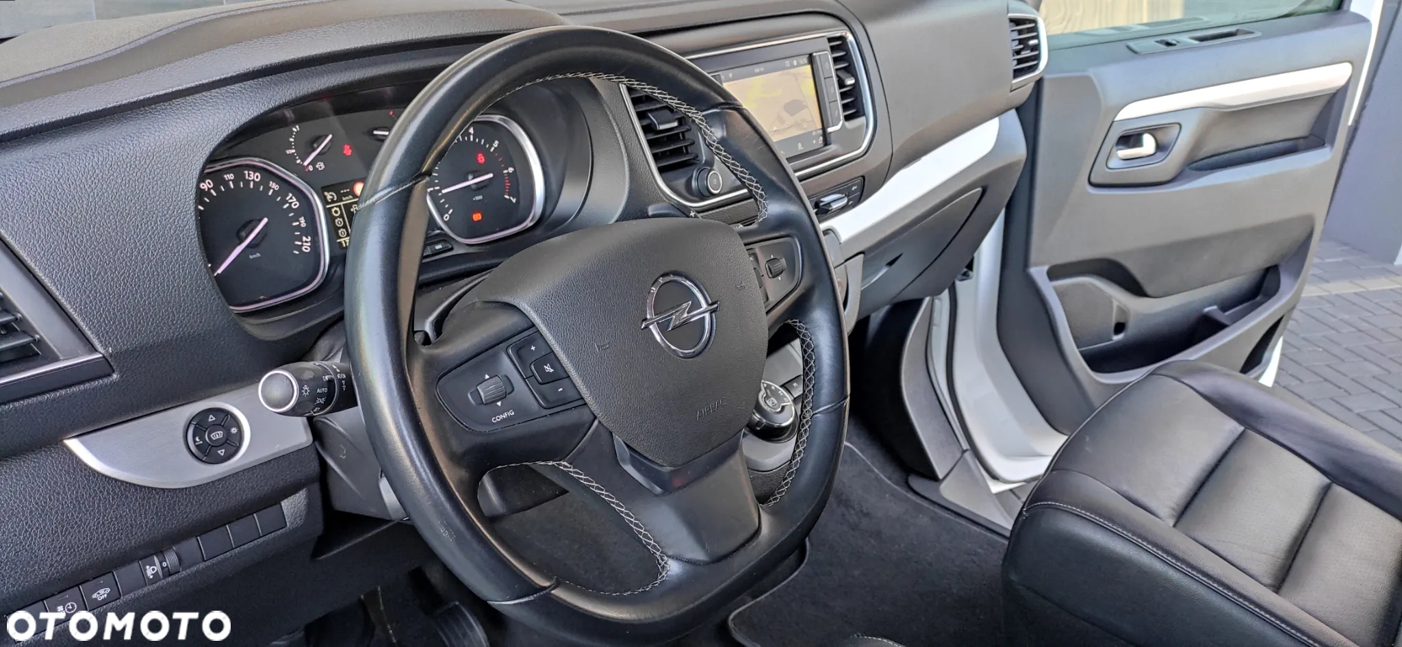 Opel Zafira Life 2.0 D S Edition - 13