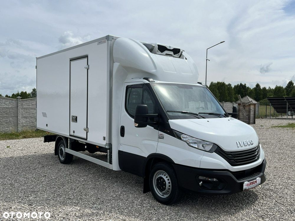 Iveco Daily - 5