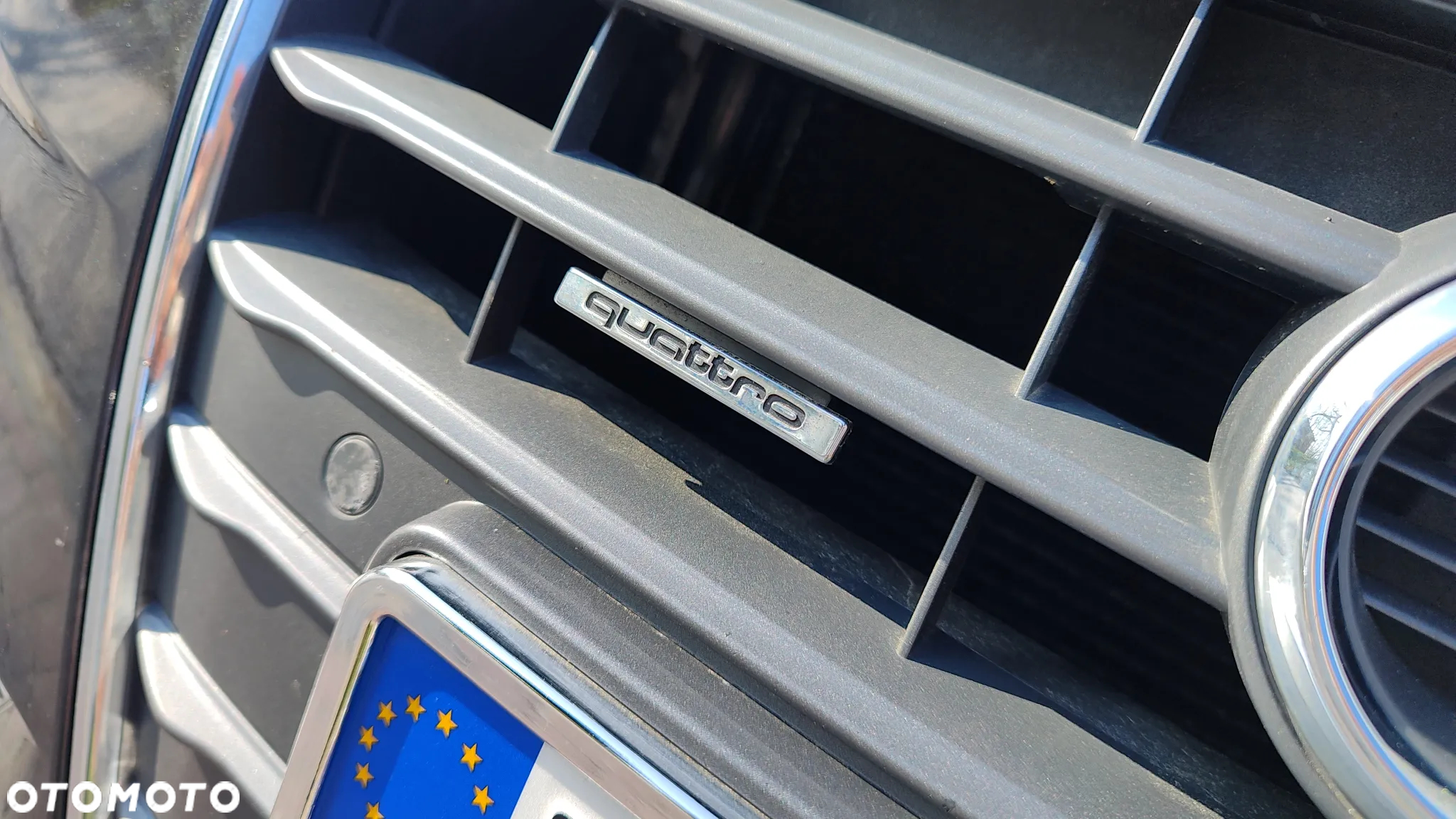 Audi A4 2.0 TDI Quattro Line S tronic - 6