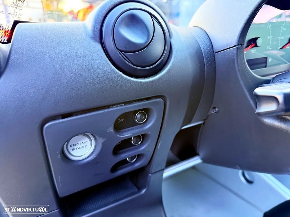 Lotus Elise Sport - 11