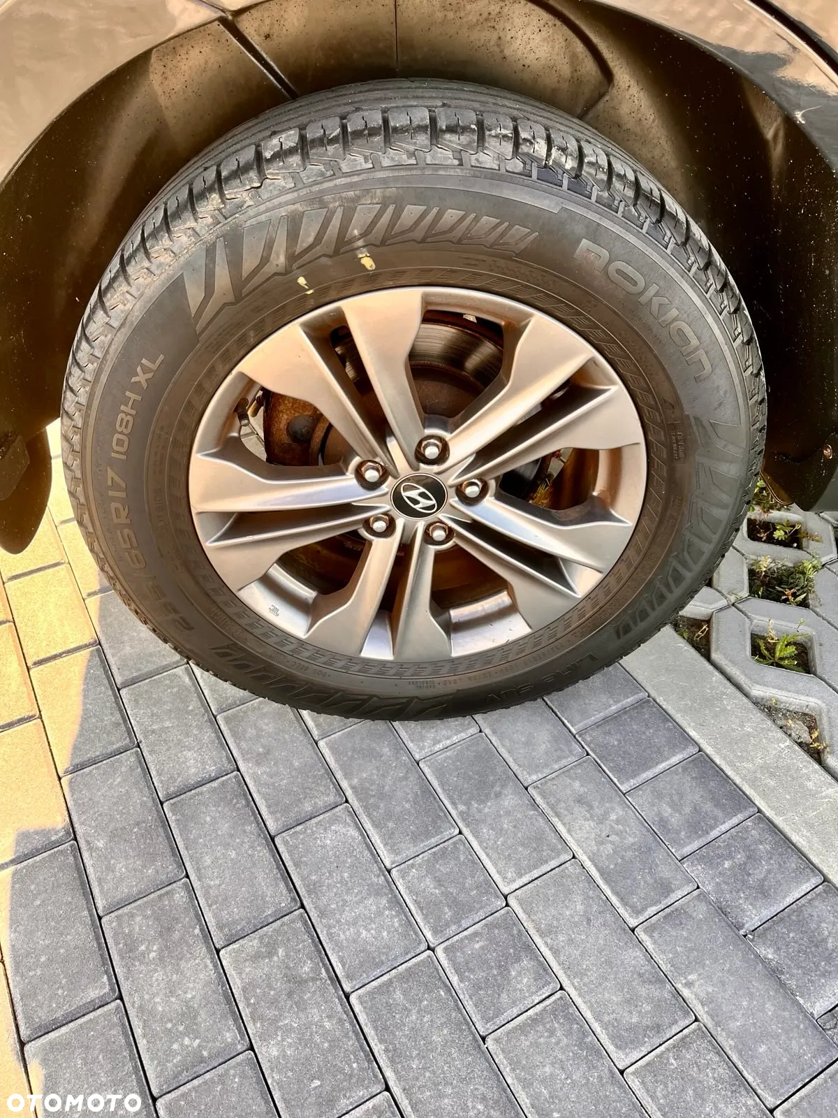 Hyundai Santa Fe 2.2 CRDi Executive - 13