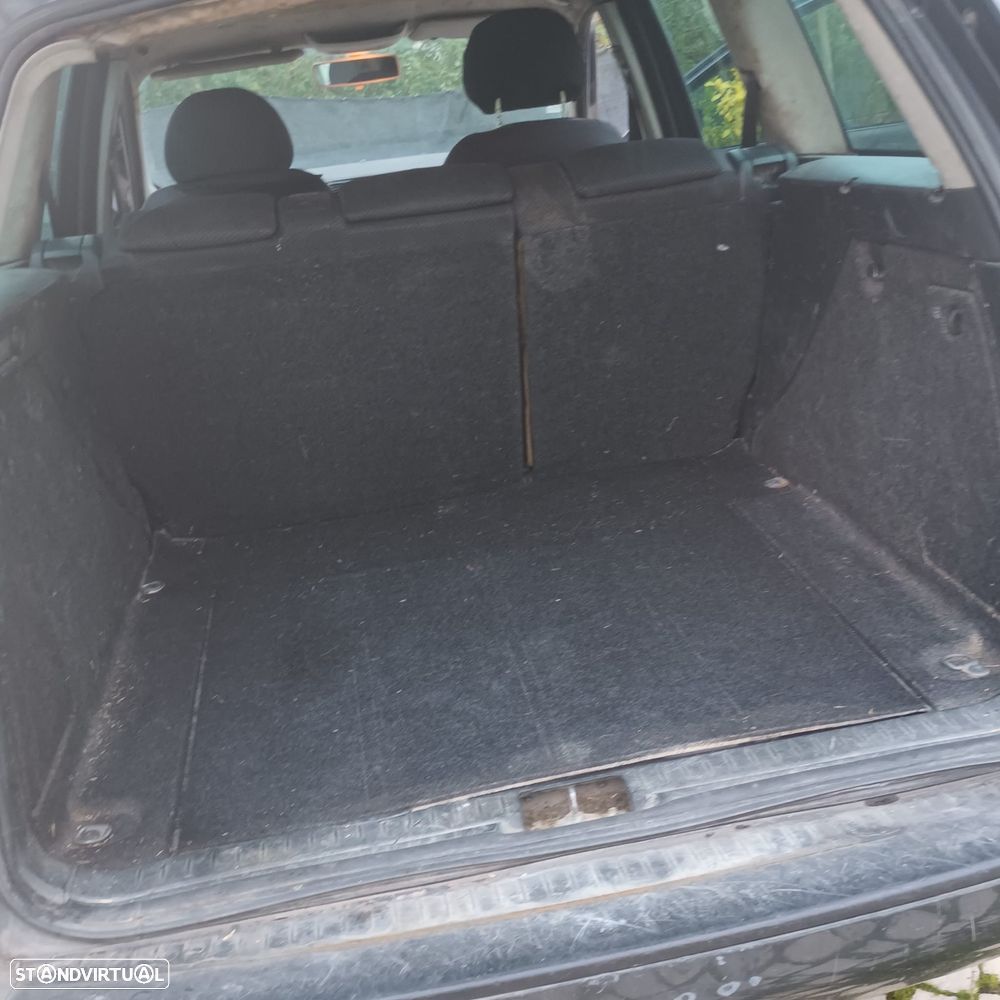 Fiat Stilo Multiwagon MW 1.9 JTD Active - 3