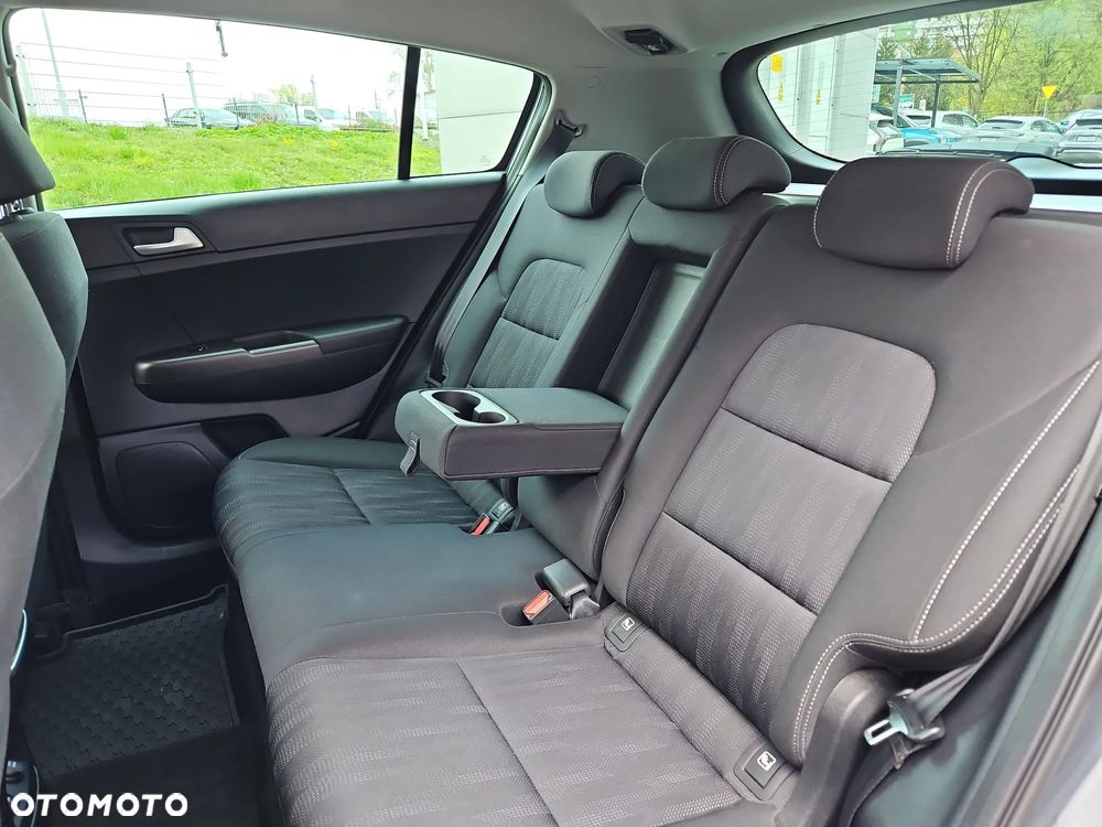 Kia Sportage 1.6 GDI M 2WD - 16