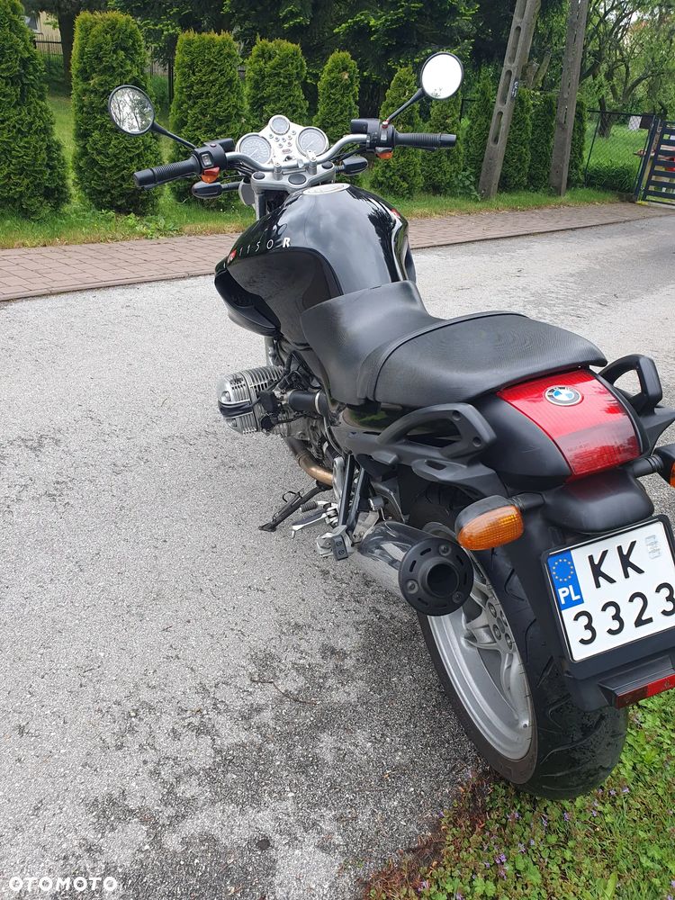 BMW R - 3