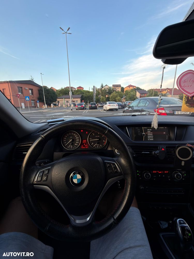 BMW X1 - 6