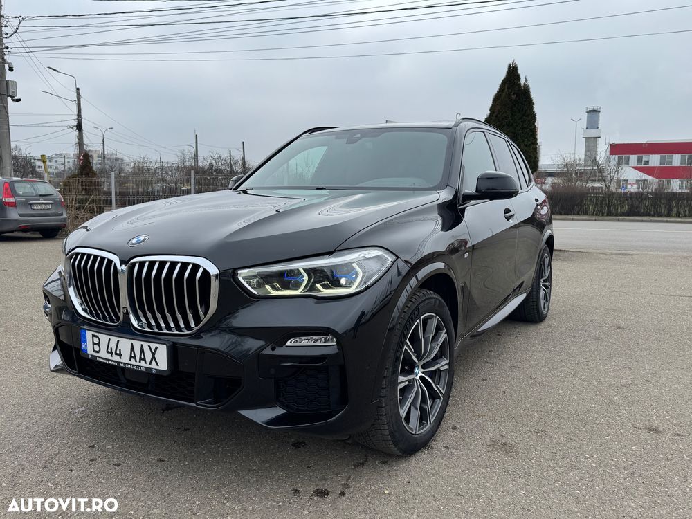 BMW X5 - 11