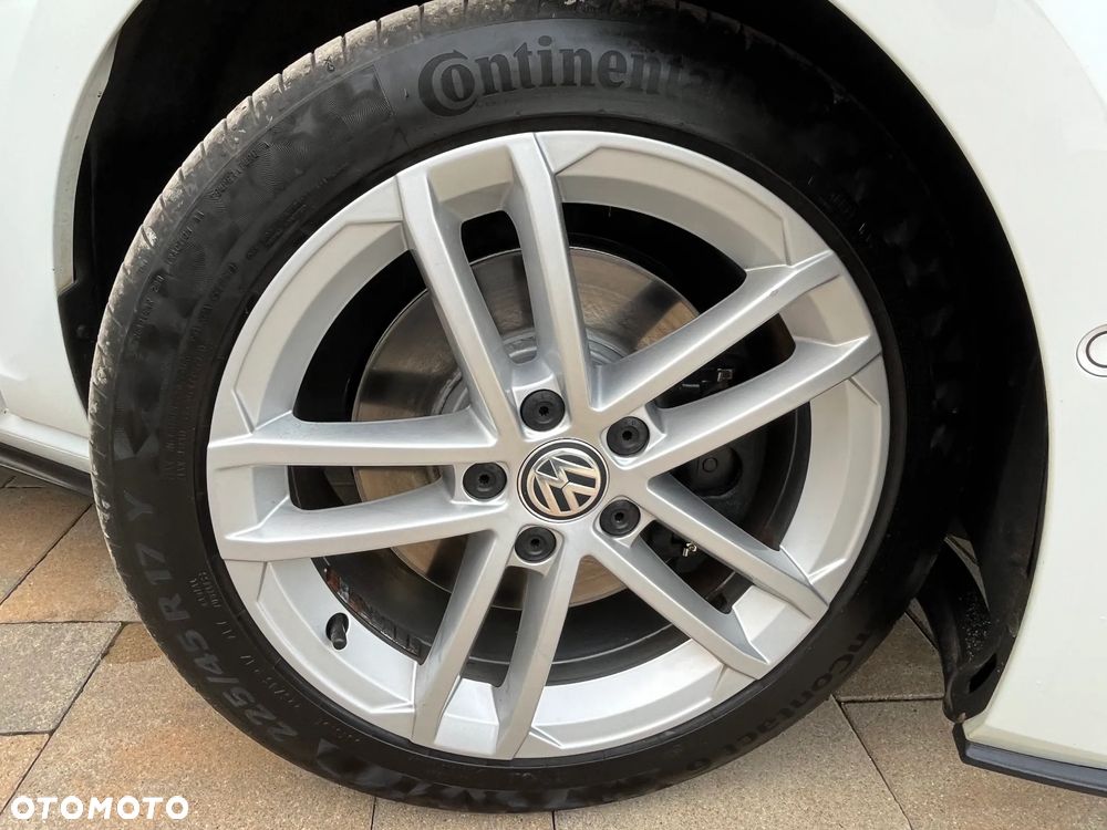Volkswagen Golf GTD BlueMotion Technology - 35
