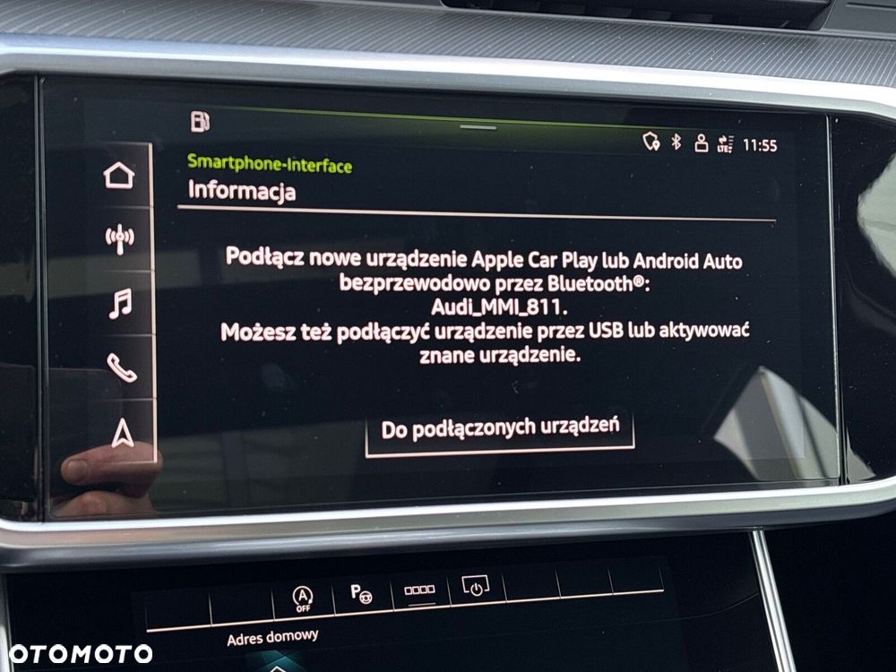 Audi A6 Avant - 23