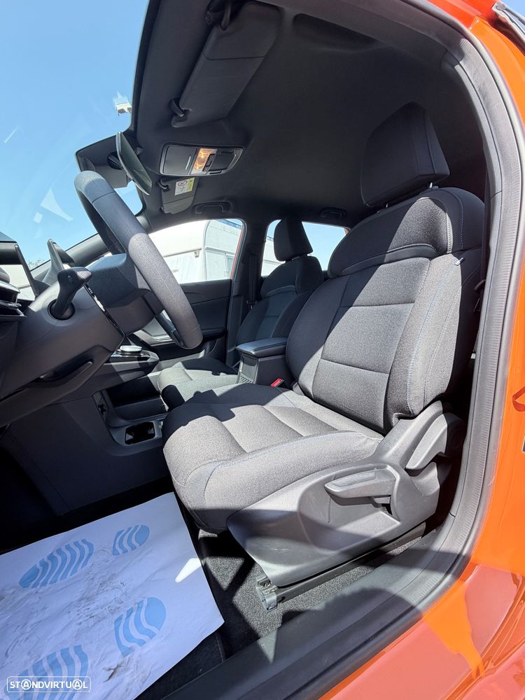 MG MG4 4 Comfort - 14