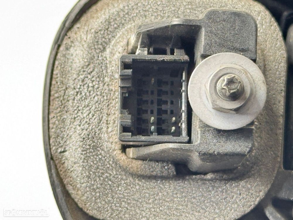 Espelho Retrovisor Esq RENAULT TRAFIC II - 6