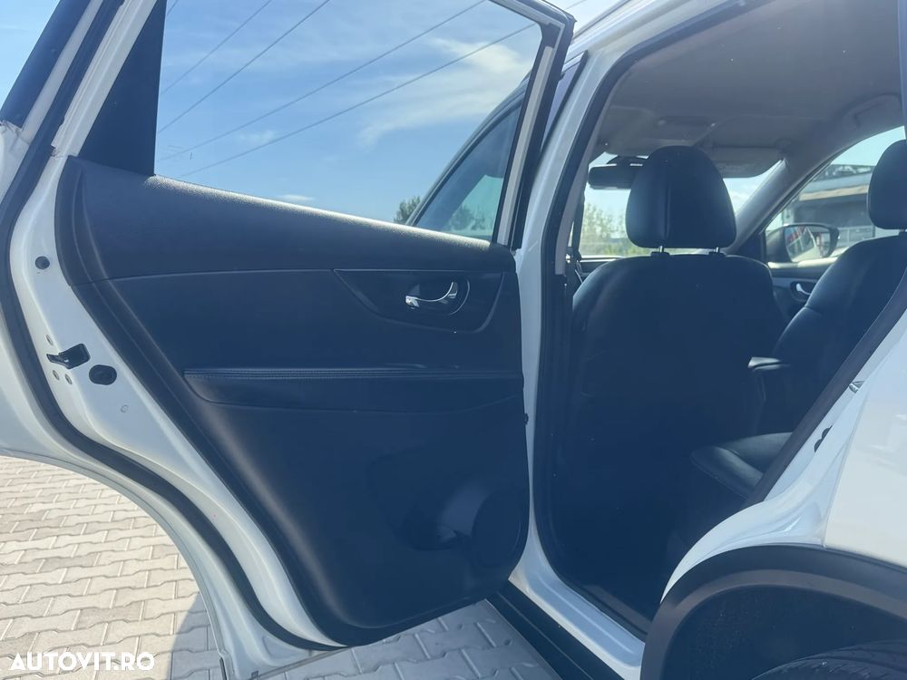 Nissan X-Trail 1.6 dCi Tekna - 18