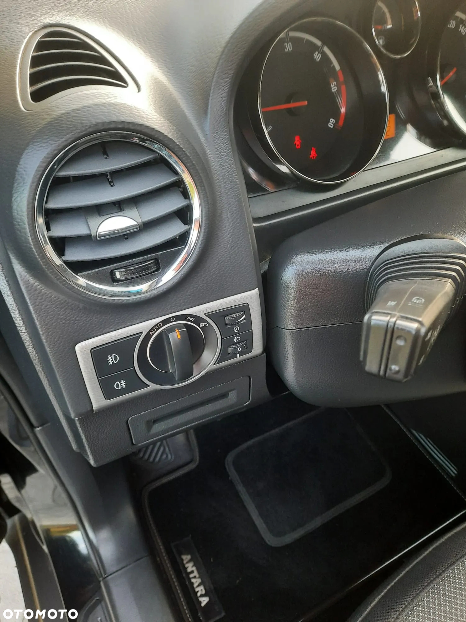 Opel Antara 2.0 CDTI 4x4 Edition - 23