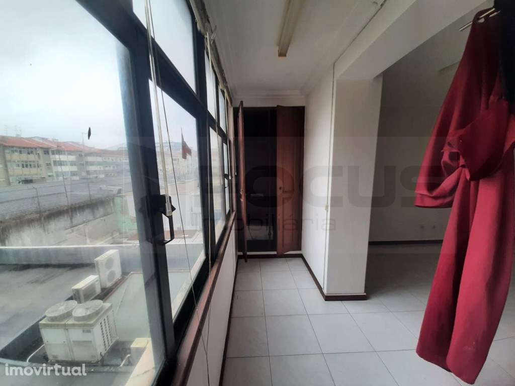 Escritório Aveiro -centro - Grande imagem: 5/8