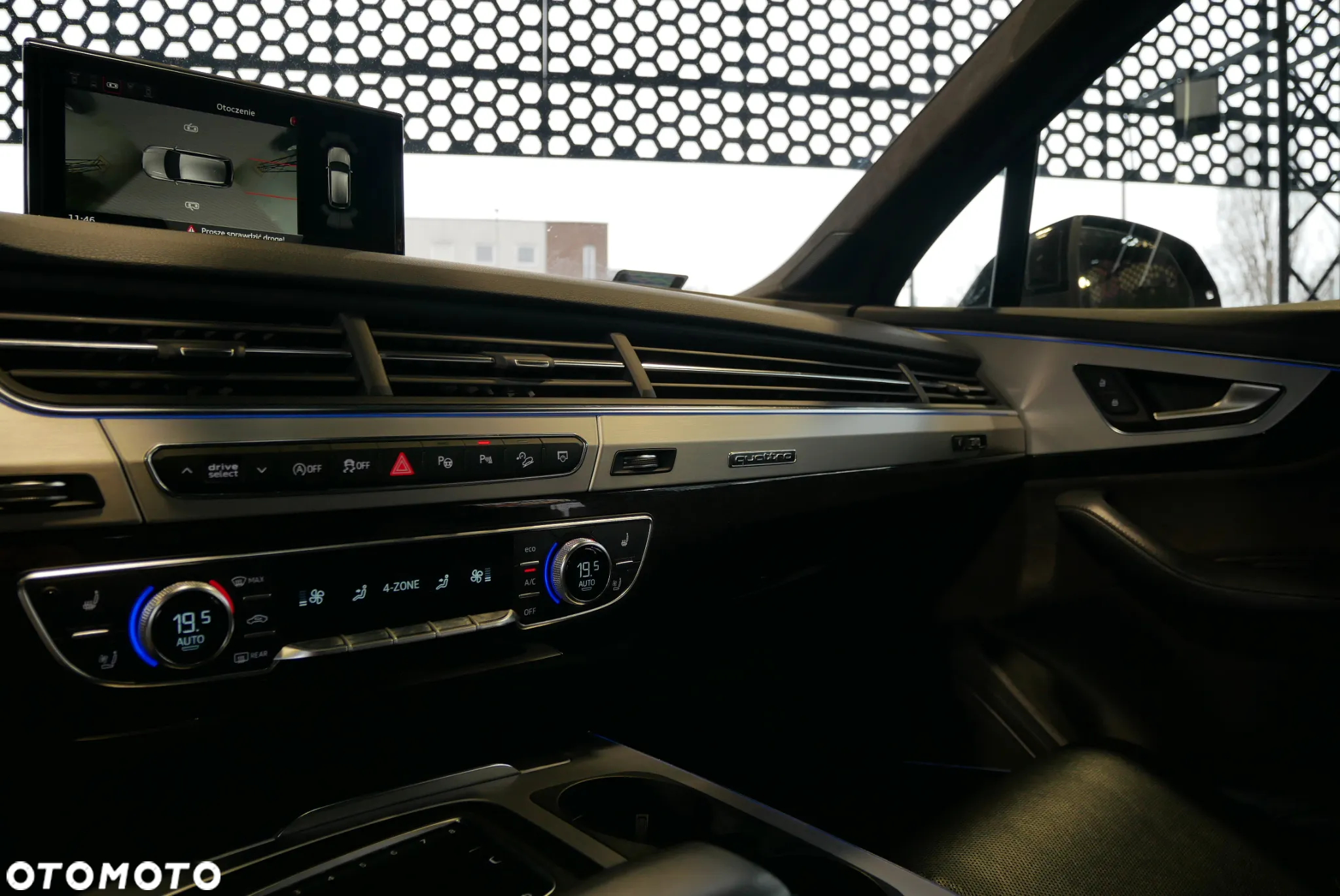 Audi Q7 45 TDI Quattro Tiptronic - 27