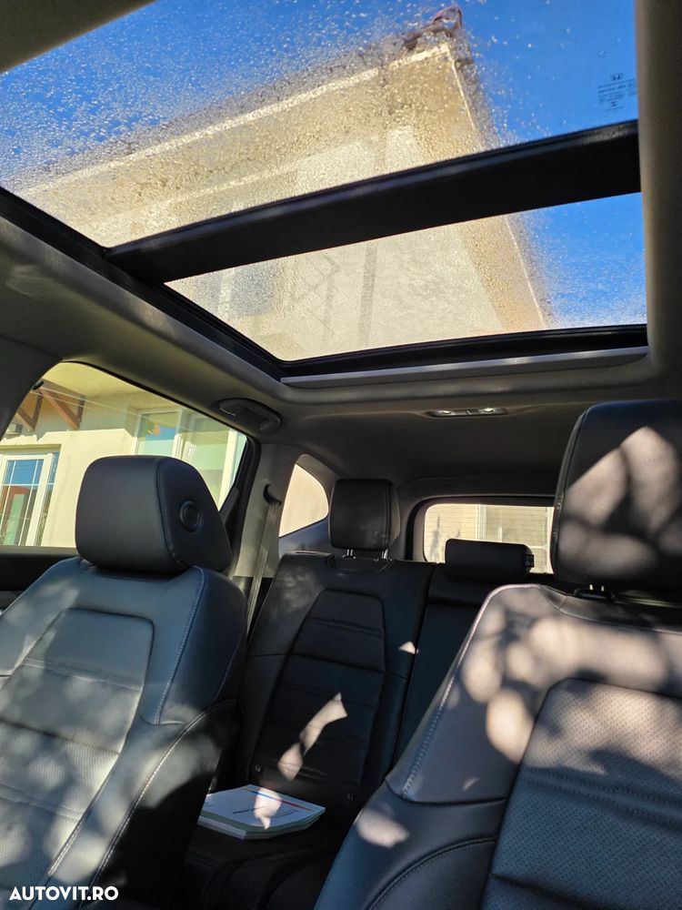 Honda CR-V - 7