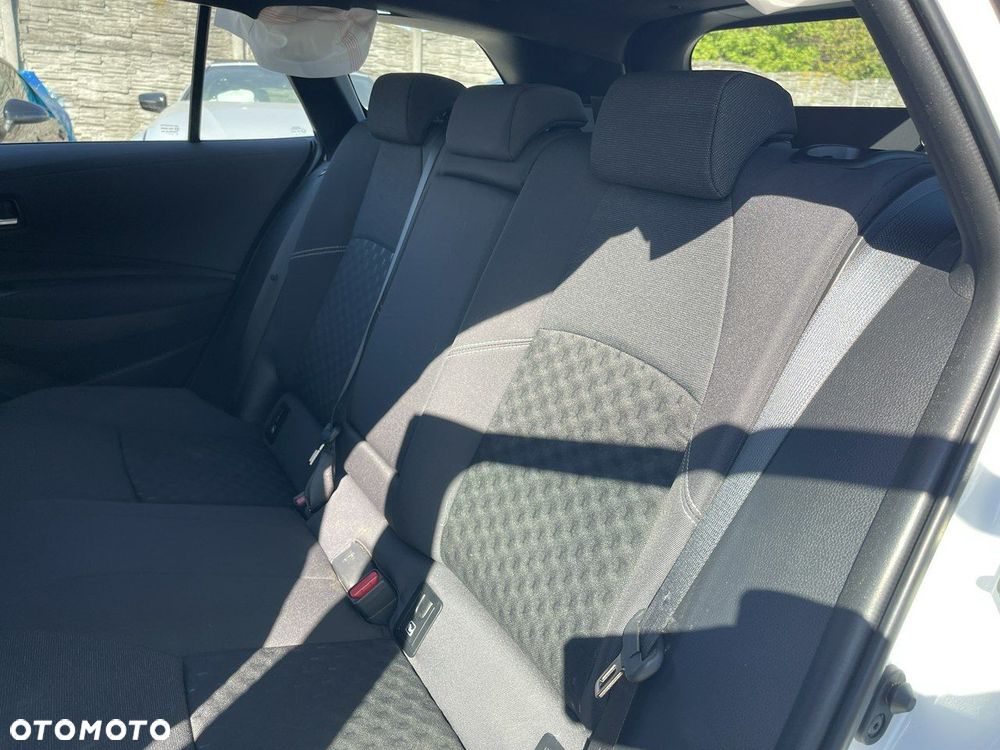 Toyota Corolla 1.8 Hybrid Comfort - 15