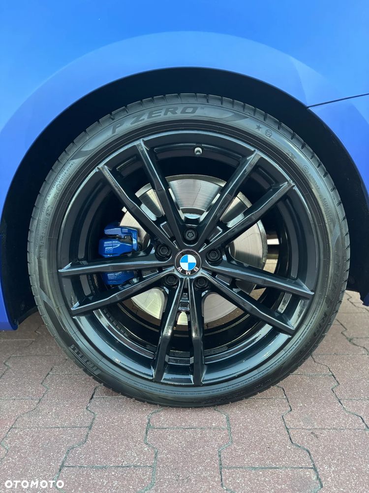 BMW Seria 4 M440i xDrive mHEV sport - 8