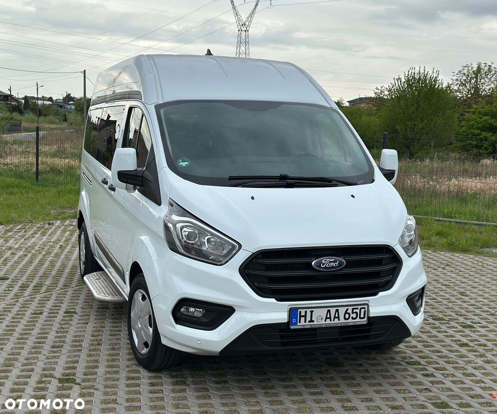 Ford Transit Custom L2H2 VA Trend - 1