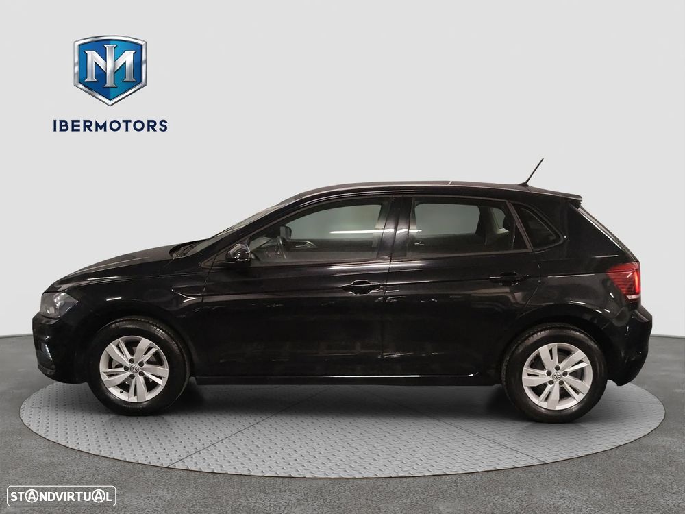 VW Polo 1.0 TSI Confortline - 4