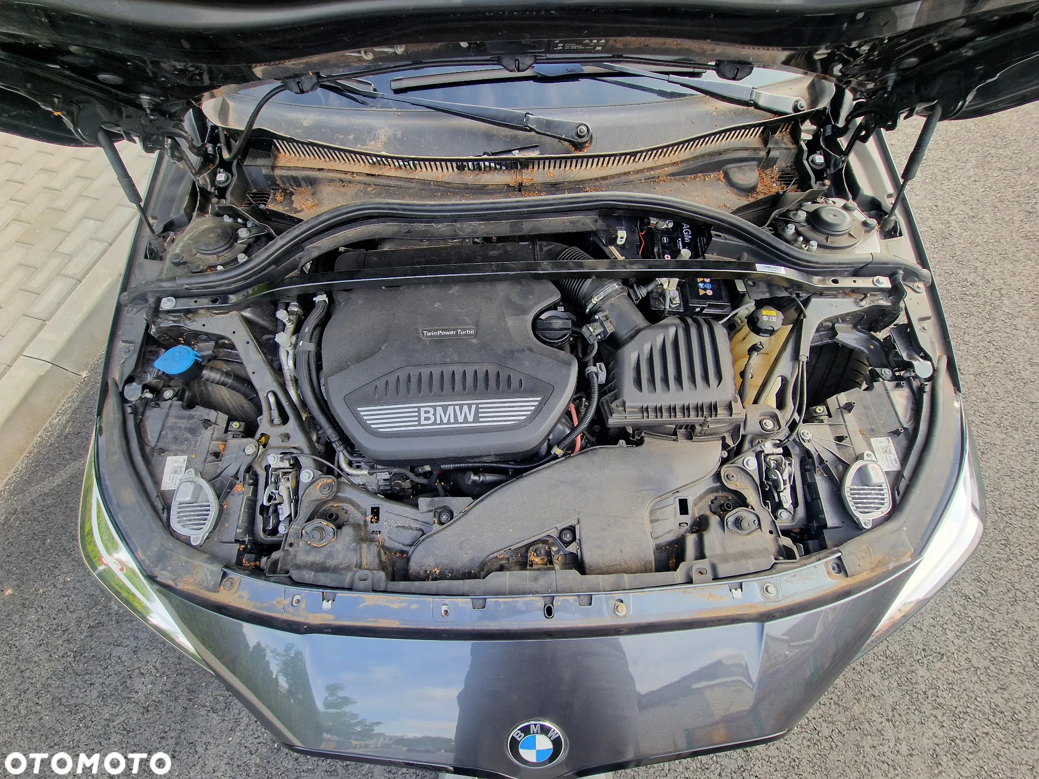 BMW Seria 2 218d Gran Coupe M Sport - 31