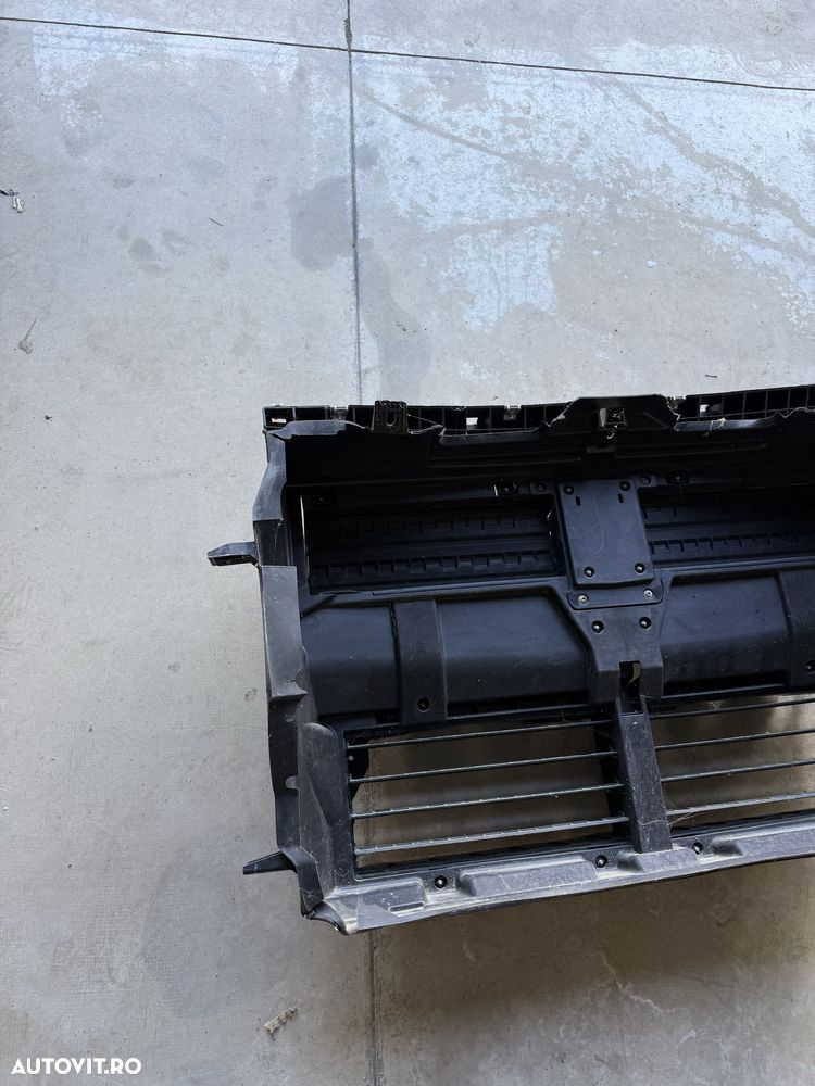 Panou suport radiatoare ghidaj aer tragher Bmw seria 2 F45 F46 - 5