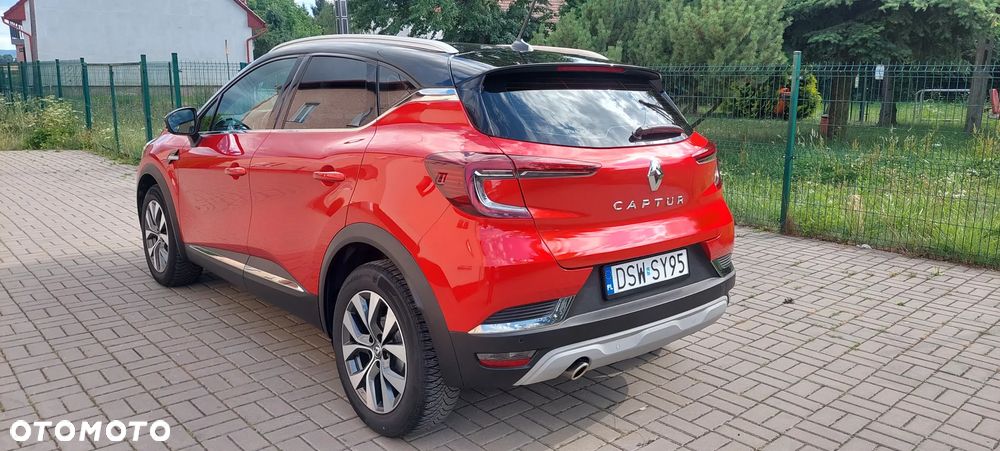 Renault Captur 1.3 TCe Intens EDC - 7