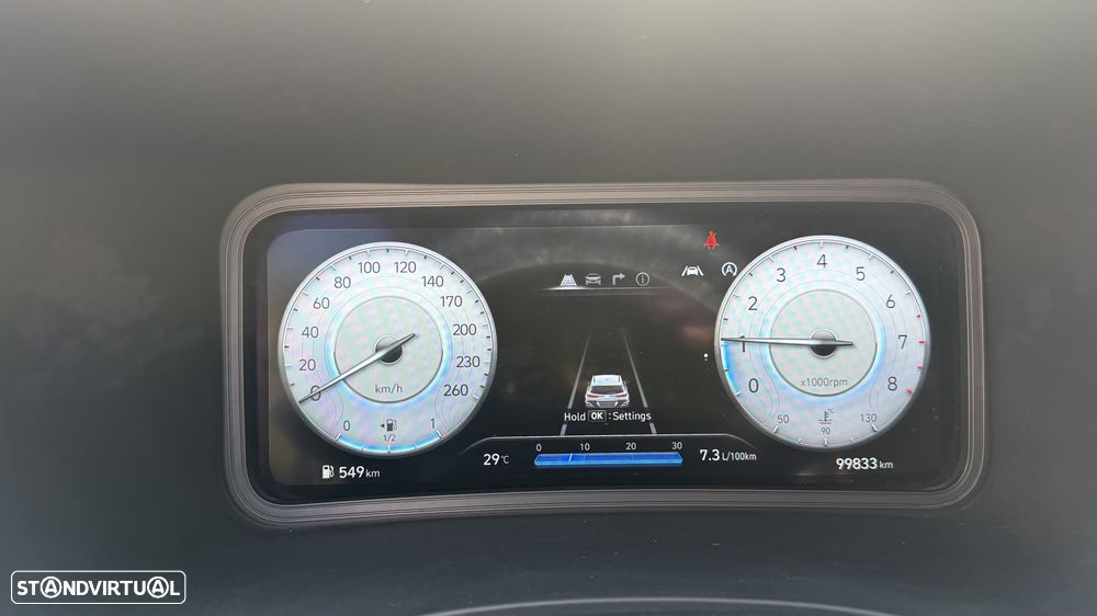 Hyundai Kauai - 8