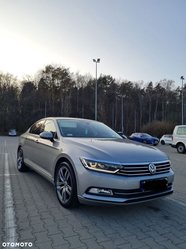 4x Felgi 16 5x112 m.in. do VW Passat B6 B7 B8 Golf 5 6 7 8 Touran Tiguan Sharan - XFC61 (BK5182) - 5