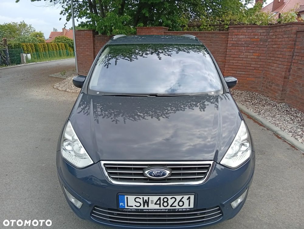 Ford Galaxy - 7