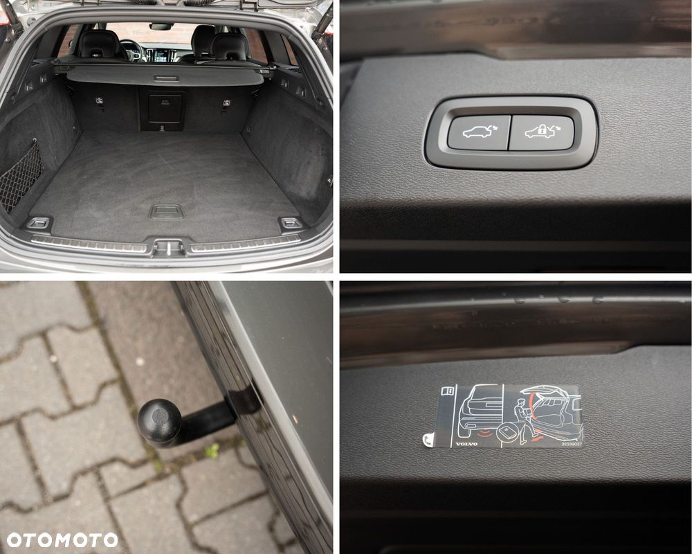 Volvo V60 B4 B Geartronic RDesign - 41