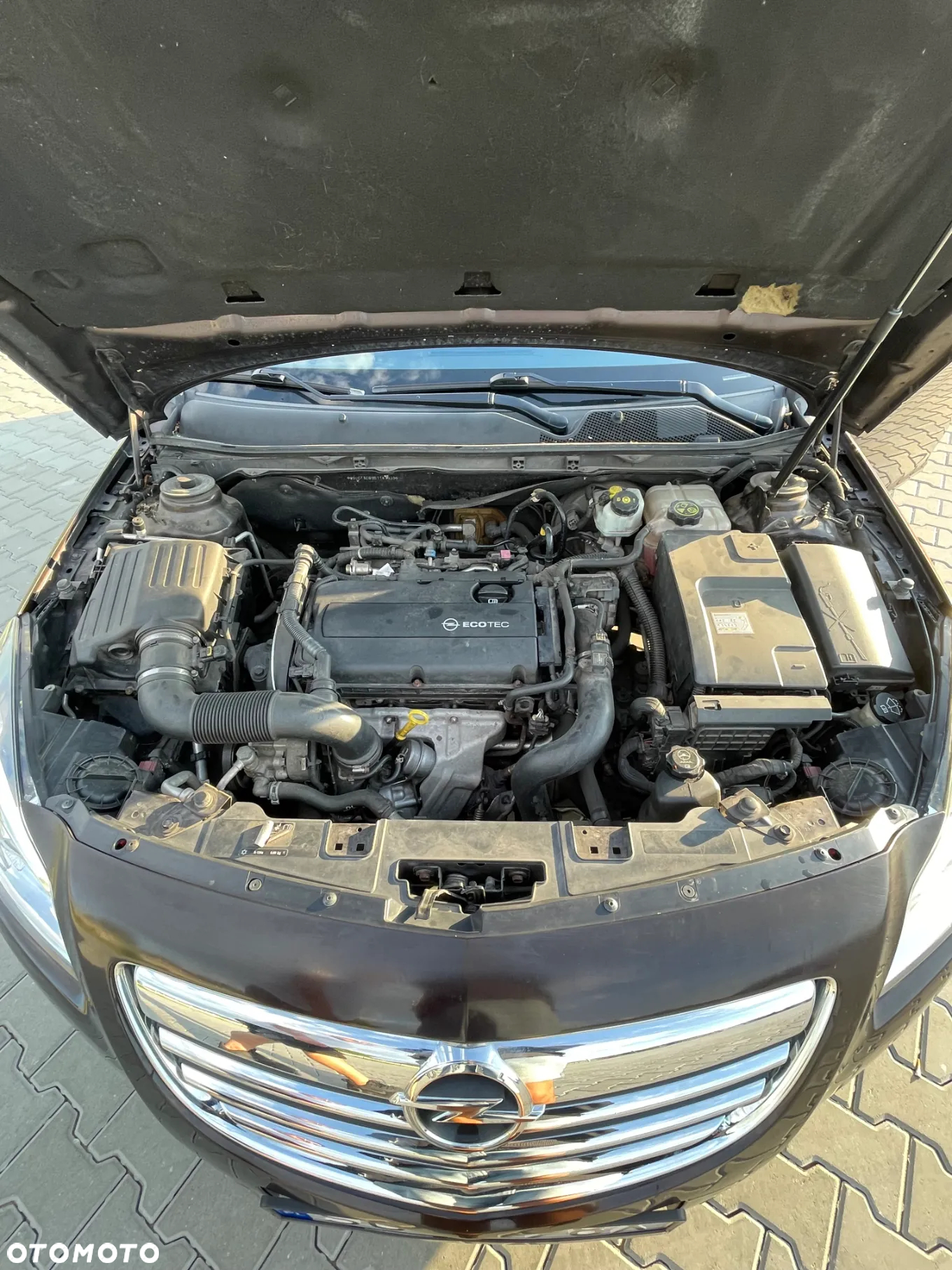 Opel Insignia 1.6 T Sport - 13