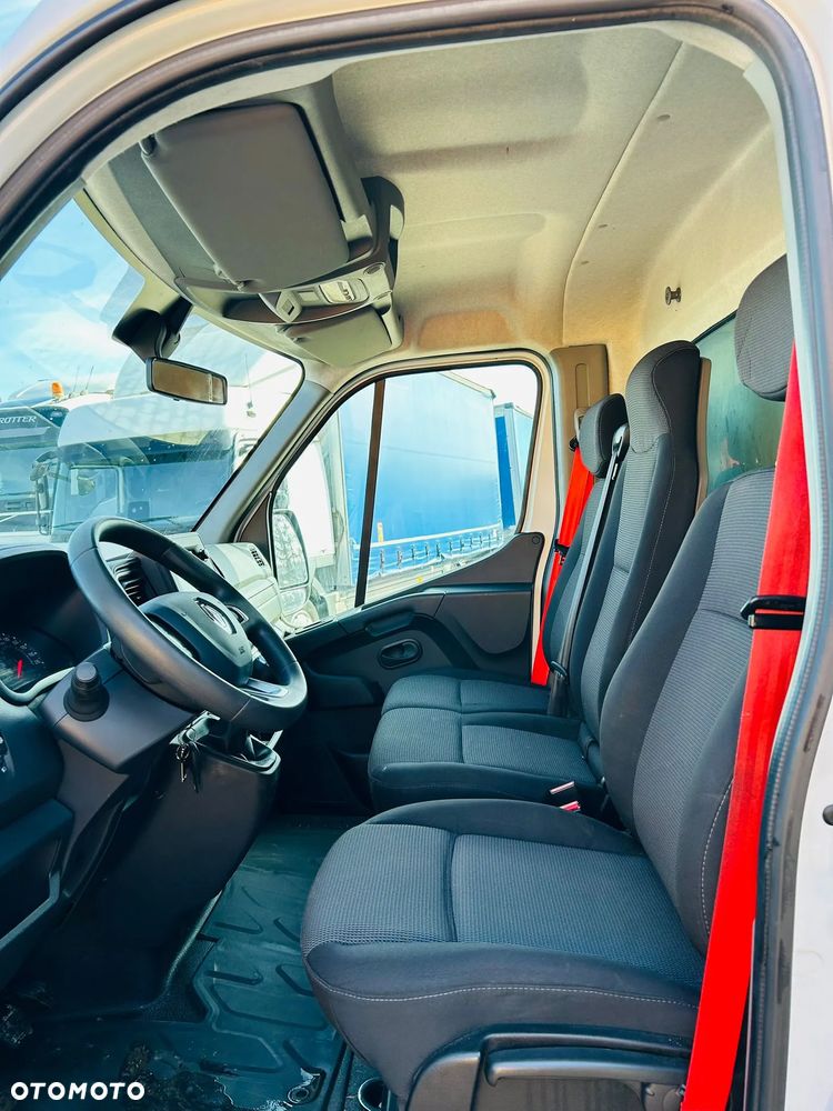 Renault Master - 16