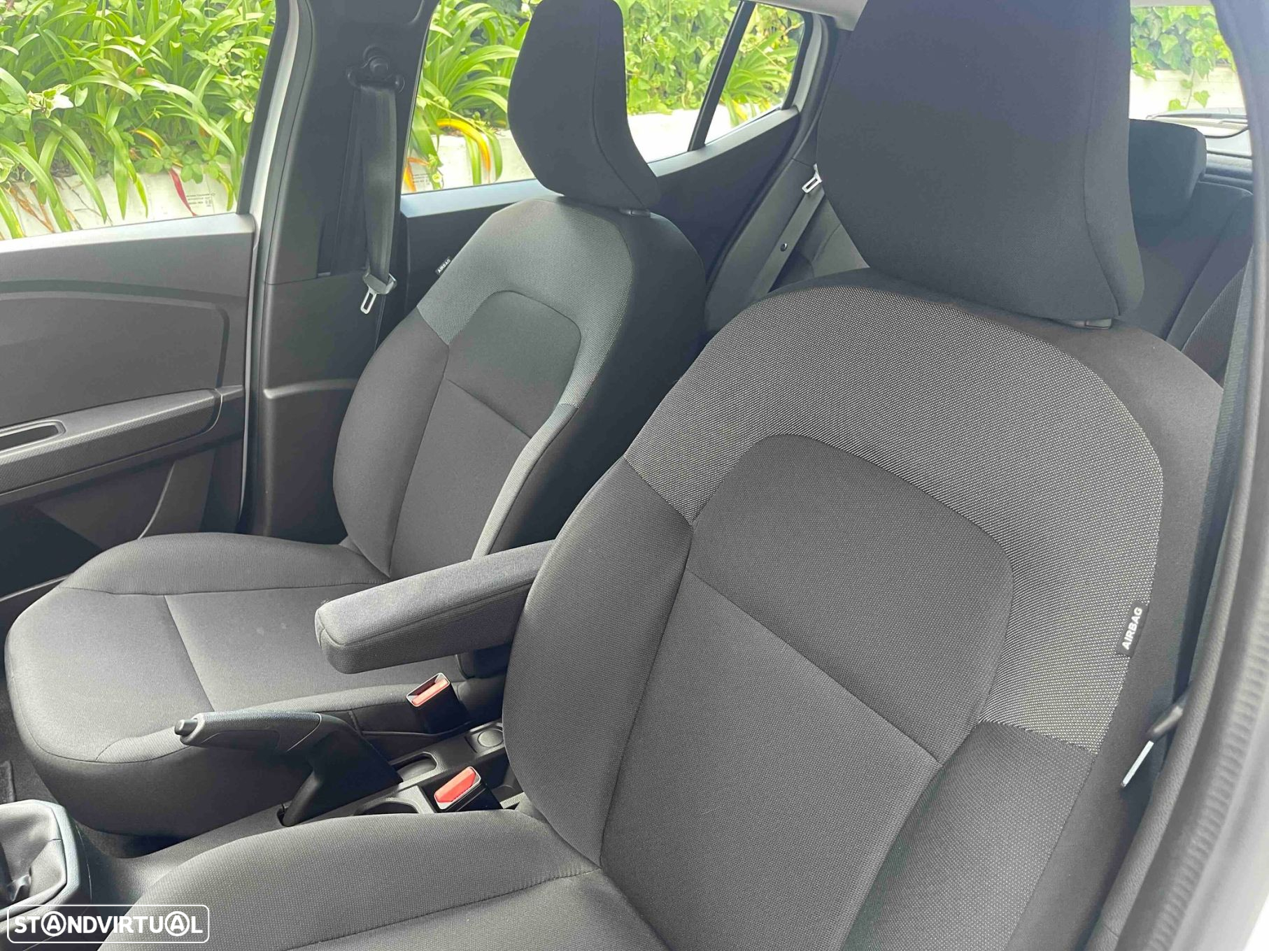 Dacia Sandero 1.0 ECO-G Essential Bi-Fuel - 32